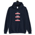 Live Your Life Hoodie